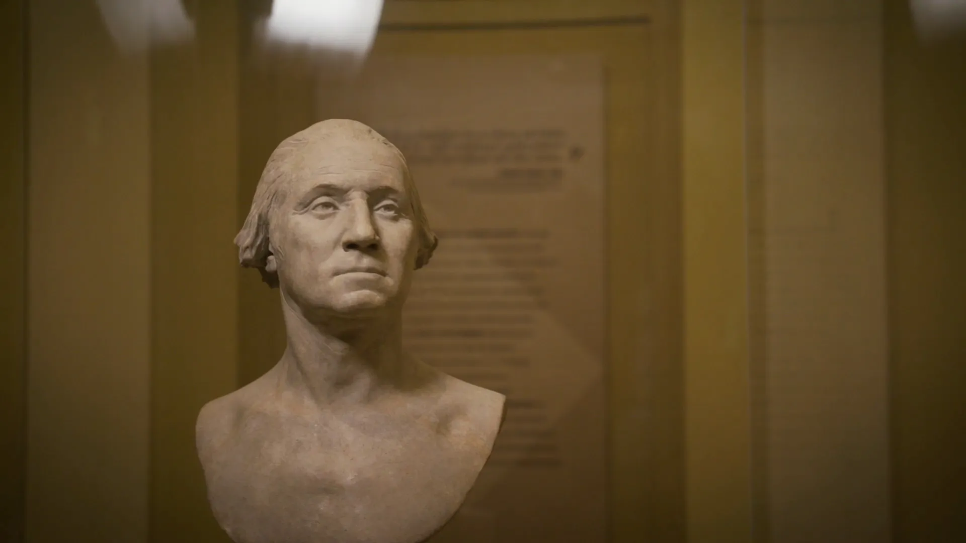 Ensure George Washington’s timeless legacy lives on